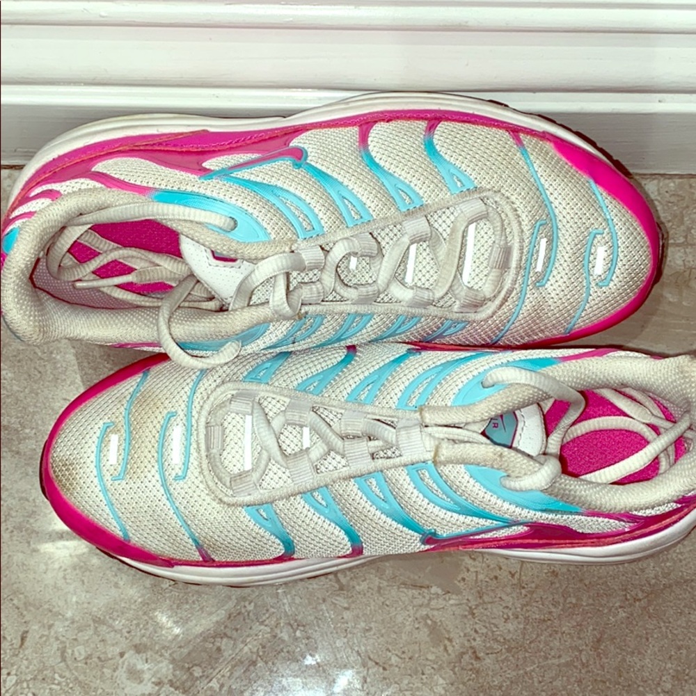 Nike air max plus sneakers